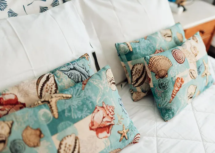 Casa Da Avo Bela Kwatera prywatna