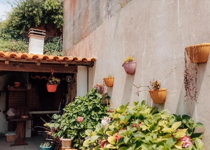 Kwatera prywatna Casa Da Avo Bela