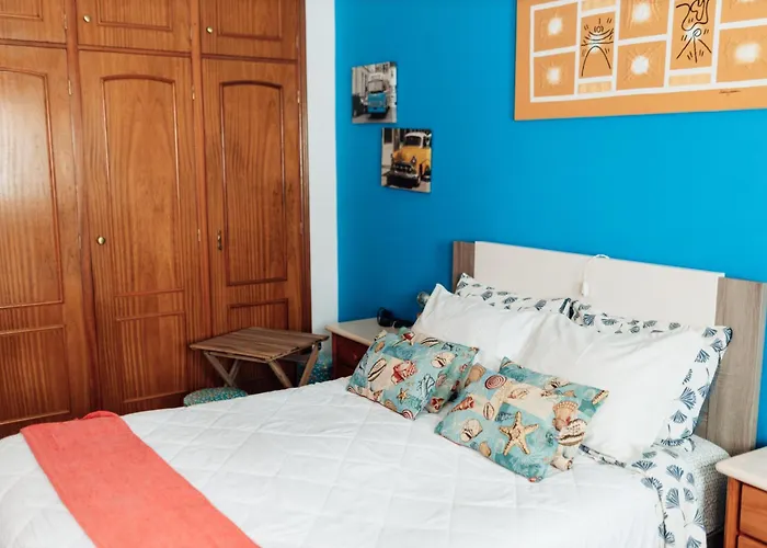 Casa Da Avo Bela Kwatera prywatna Buarcos