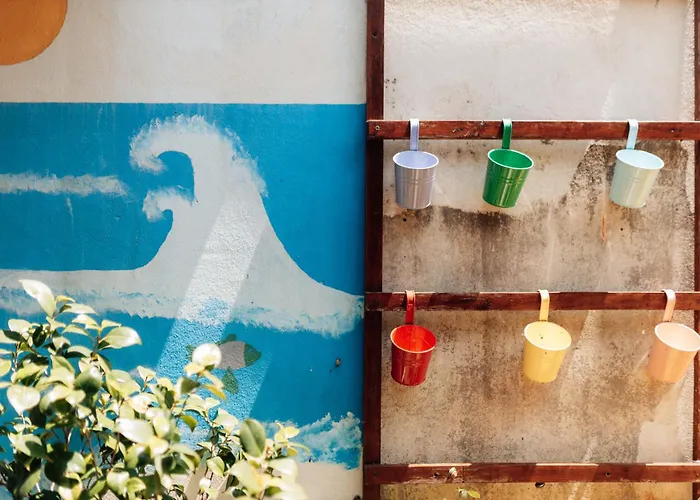 Kwatera prywatna Casa Da Avo Bela Buarcos