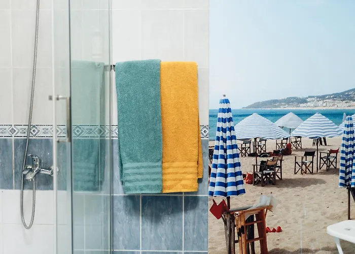 Casa Da Avo Bela * Buarcos