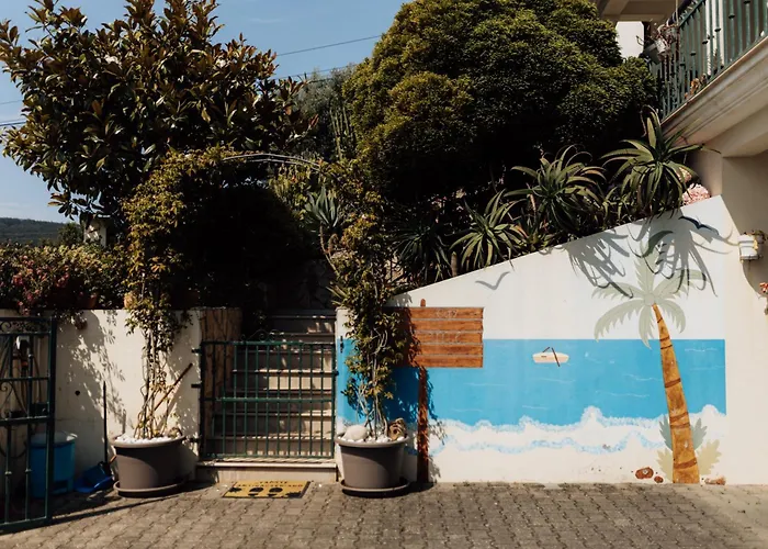 Kwatera prywatna Casa Da Avo Bela