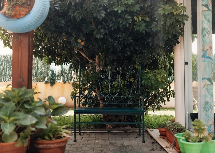 Casa Da Avo Bela Kwatera prywatna *