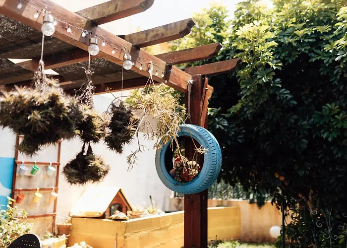 Casa Da Avo Bela * Buarcos