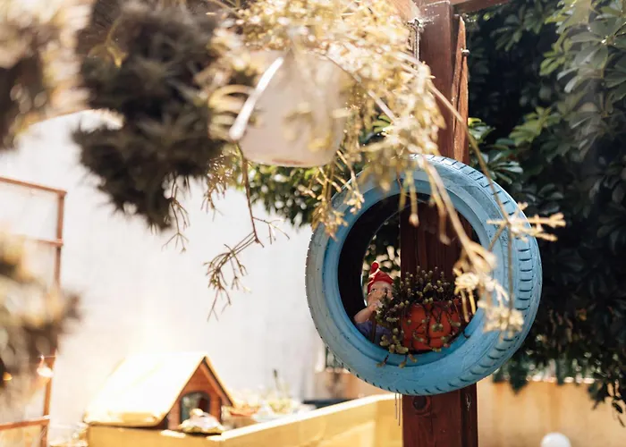 Casa Da Avo Bela Kwatera prywatna