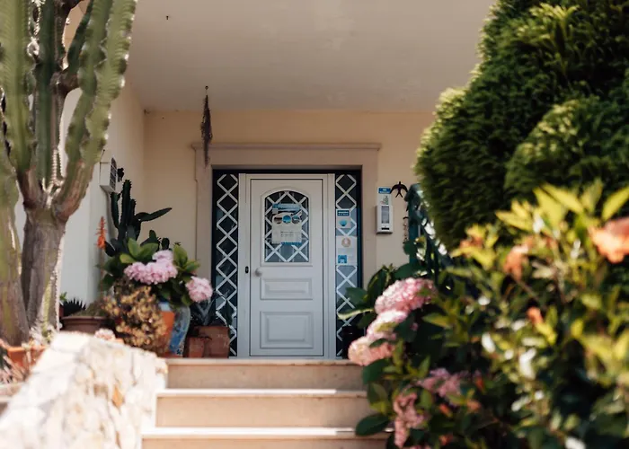 Kwatera prywatna Casa Da Avo Bela *