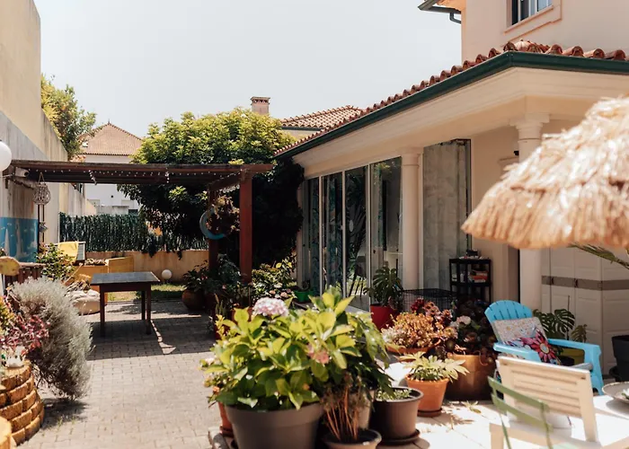 Casa Da Avo Bela Buarcos