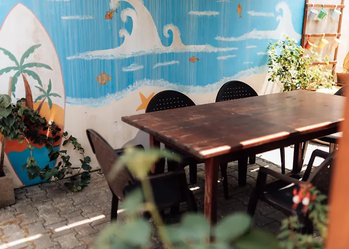 Casa Da Avo Bela Kwatera prywatna