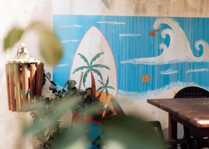 Casa Da Avo Bela Kwatera prywatna Buarcos