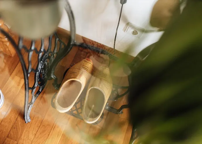 Casa Da Avo Bela Kwatera prywatna