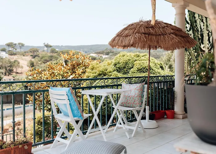 Kwatera prywatna Casa Da Avo Bela