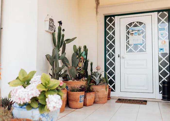 Casa Da Avo Bela Kwatera prywatna *