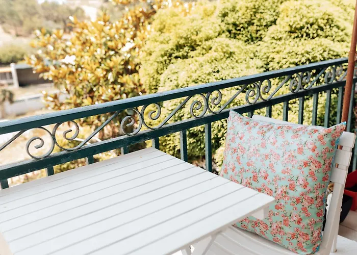 Kwatera prywatna Casa Da Avo Bela *