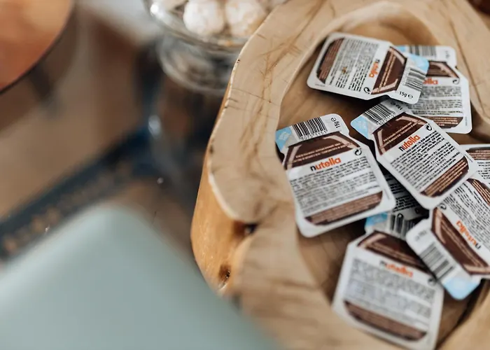 Casa Da Avo Bela Buarcos