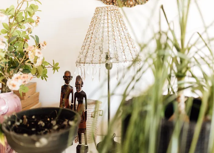 Casa Da Avo Bela Kwatera prywatna