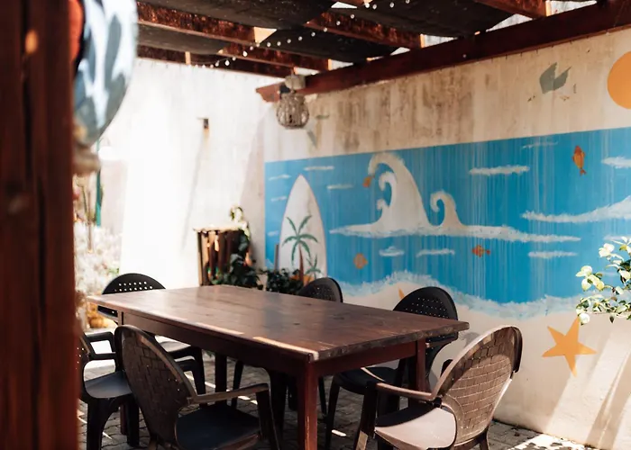 Kwatera prywatna Casa Da Avo Bela Buarcos