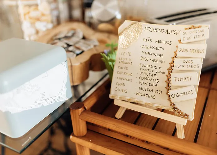 Casa Da Avo Bela * Buarcos