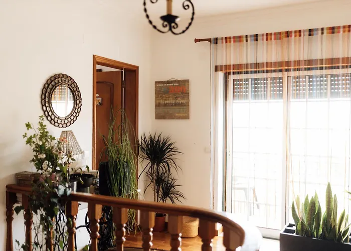 Kwatera prywatna Casa Da Avo Bela