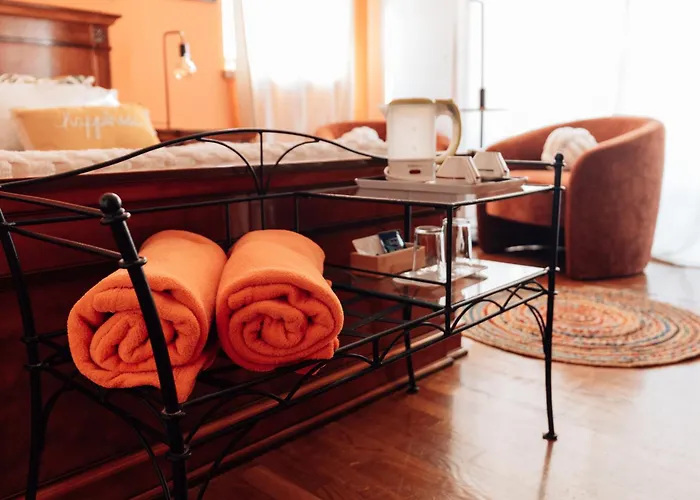 Kwatera prywatna Casa Da Avo Bela *