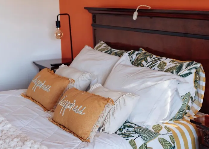 Casa Da Avo Bela Kwatera prywatna *