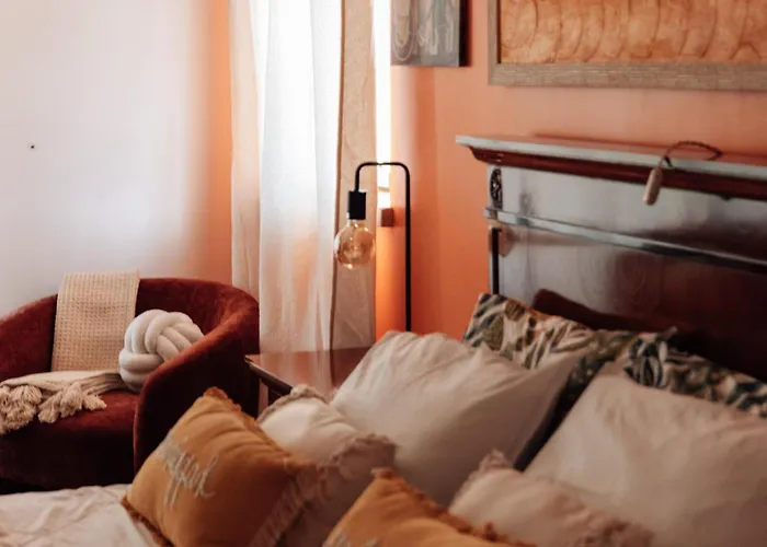 Casa Da Avo Bela Kwatera prywatna