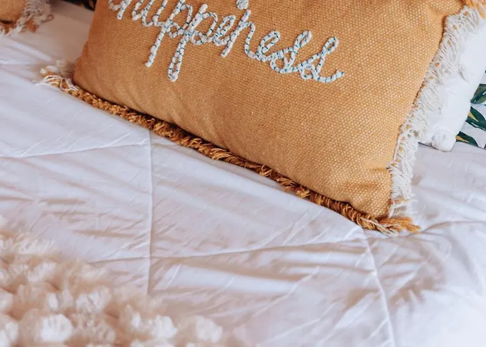 Kwatera prywatna Casa Da Avo Bela *